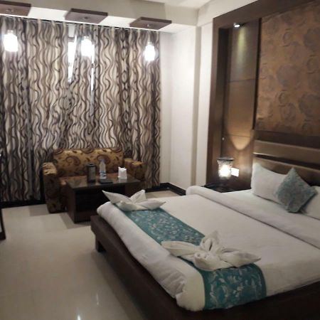 Namaskar Residency Hotel Амритсар Екстериор снимка