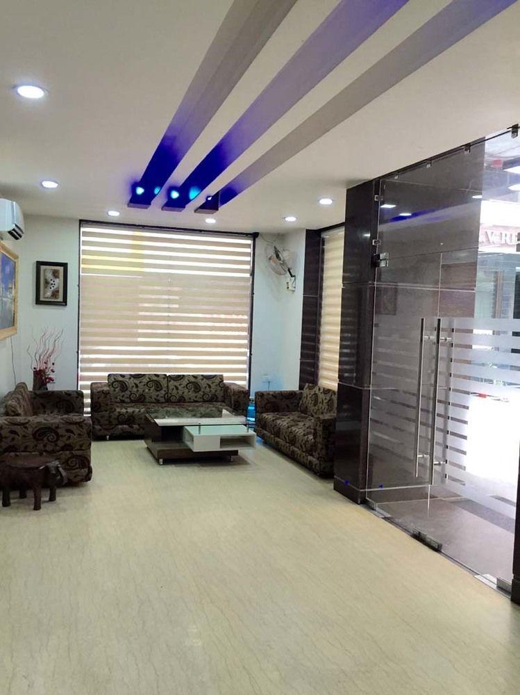 Namaskar Residency Hotel Амритсар Екстериор снимка