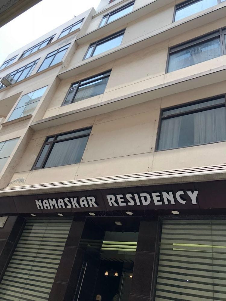 Namaskar Residency Hotel Амритсар Екстериор снимка