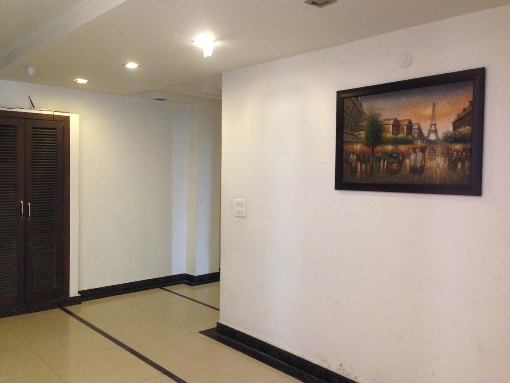 Namaskar Residency Hotel Амритсар Екстериор снимка