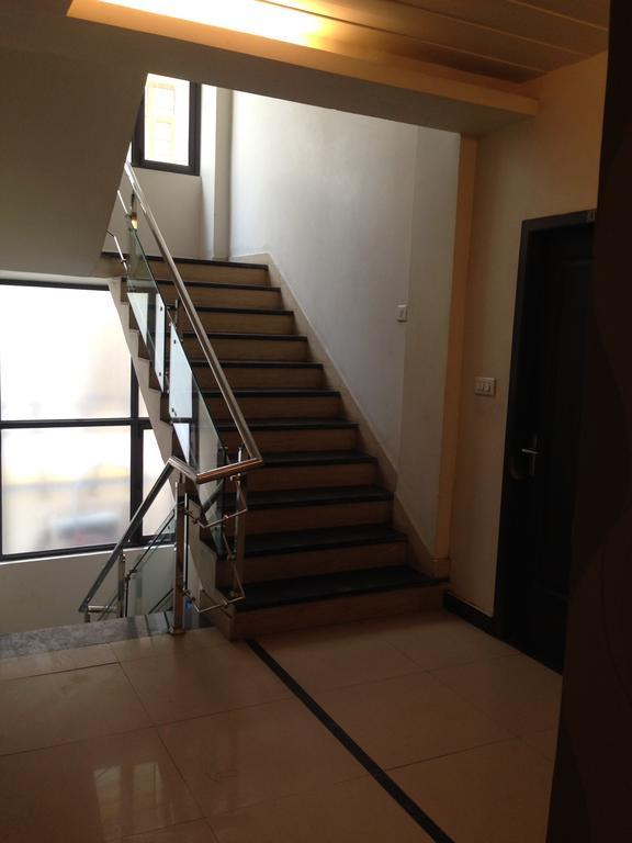 Namaskar Residency Hotel Амритсар Екстериор снимка