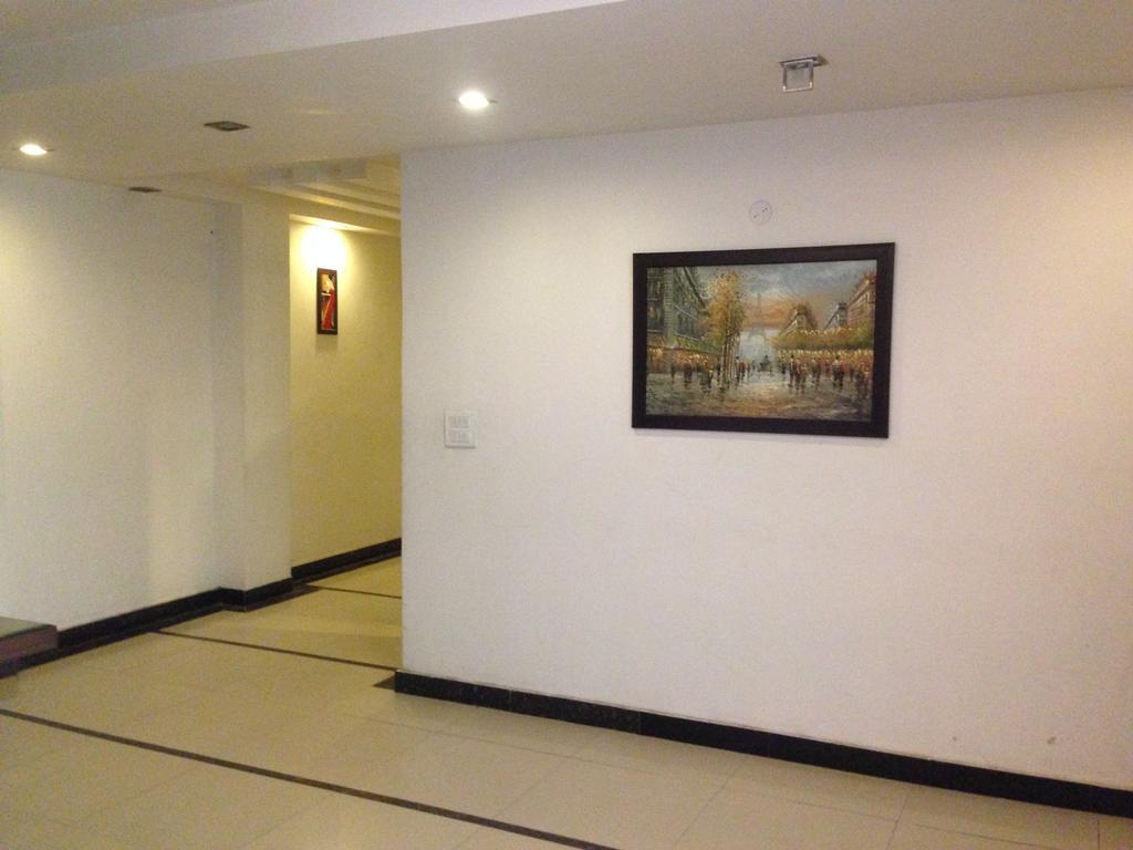 Namaskar Residency Hotel Амритсар Екстериор снимка
