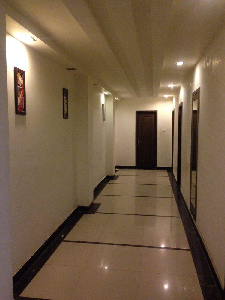 Namaskar Residency Hotel Амритсар Екстериор снимка