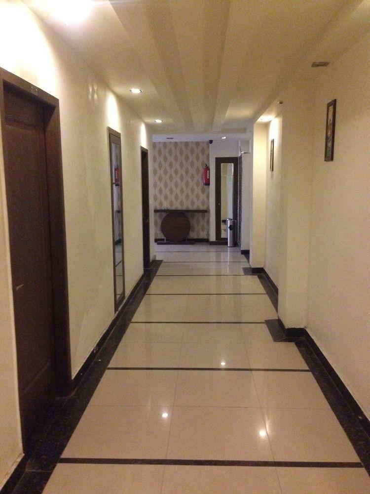 Namaskar Residency Hotel Амритсар Екстериор снимка