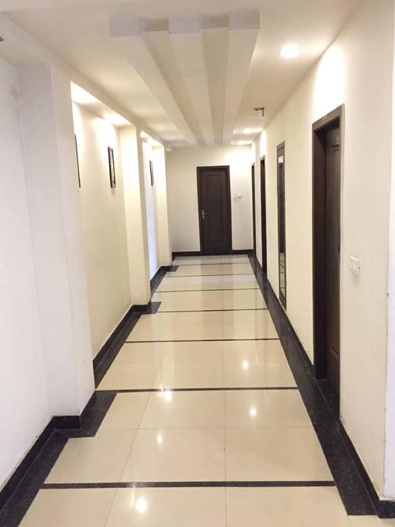 Namaskar Residency Hotel Амритсар Екстериор снимка