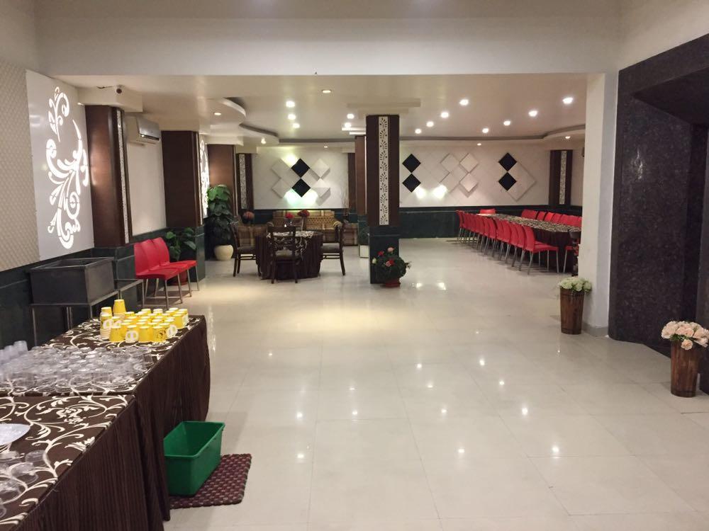 Namaskar Residency Hotel Амритсар Екстериор снимка