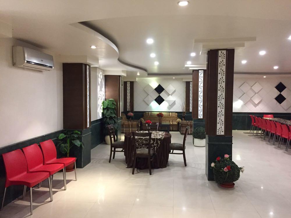 Namaskar Residency Hotel Амритсар Екстериор снимка